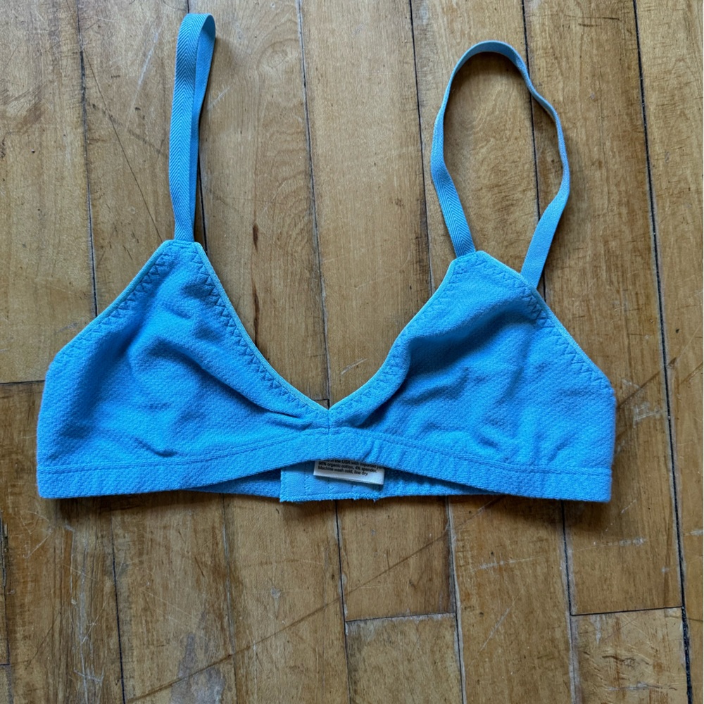 ARQ SUSANNA bra bluebell